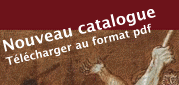 Nouveau catalogue