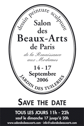 SalonBeauxArts